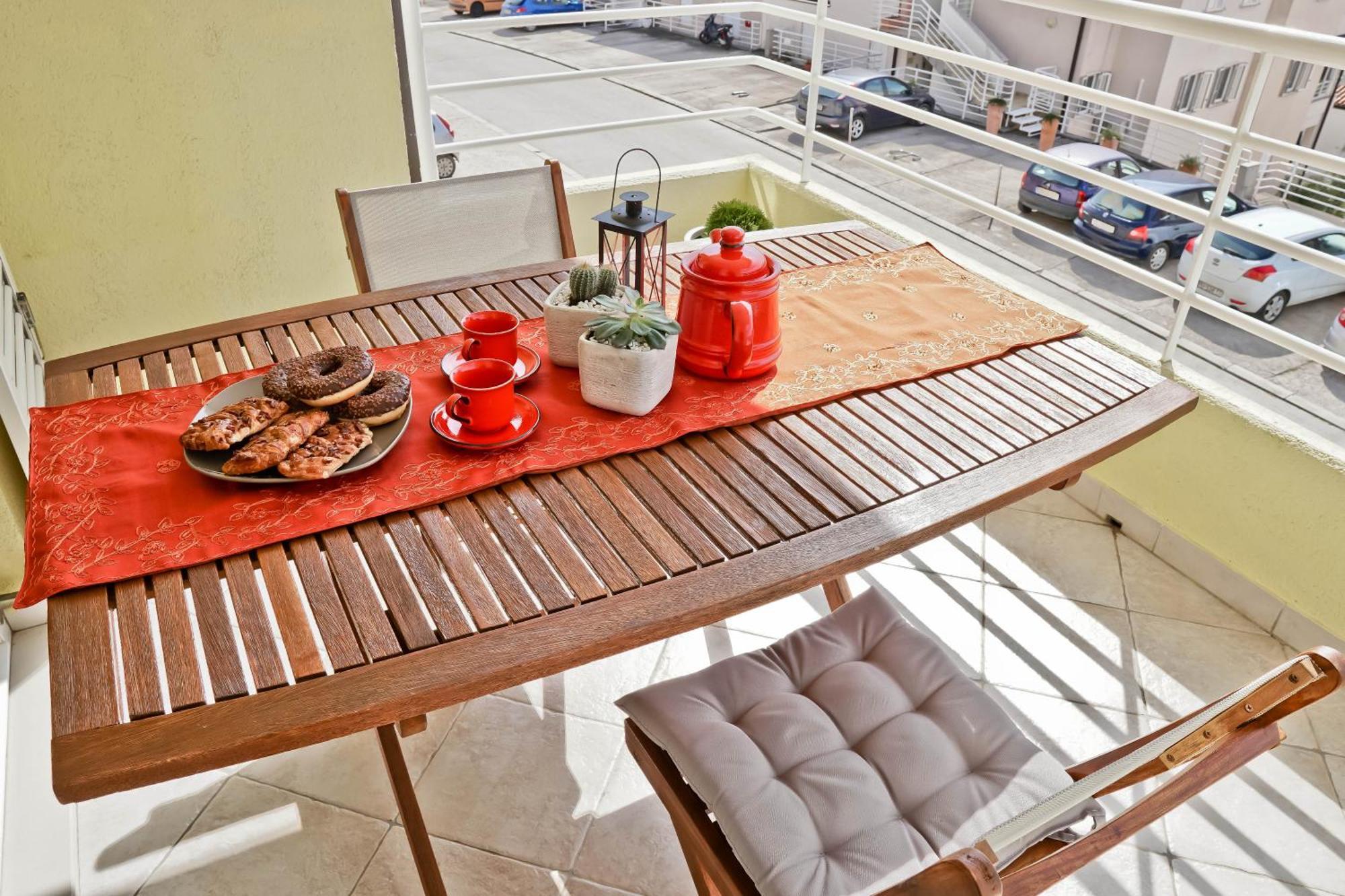 Josephine Rabac Apartment Exterior photo