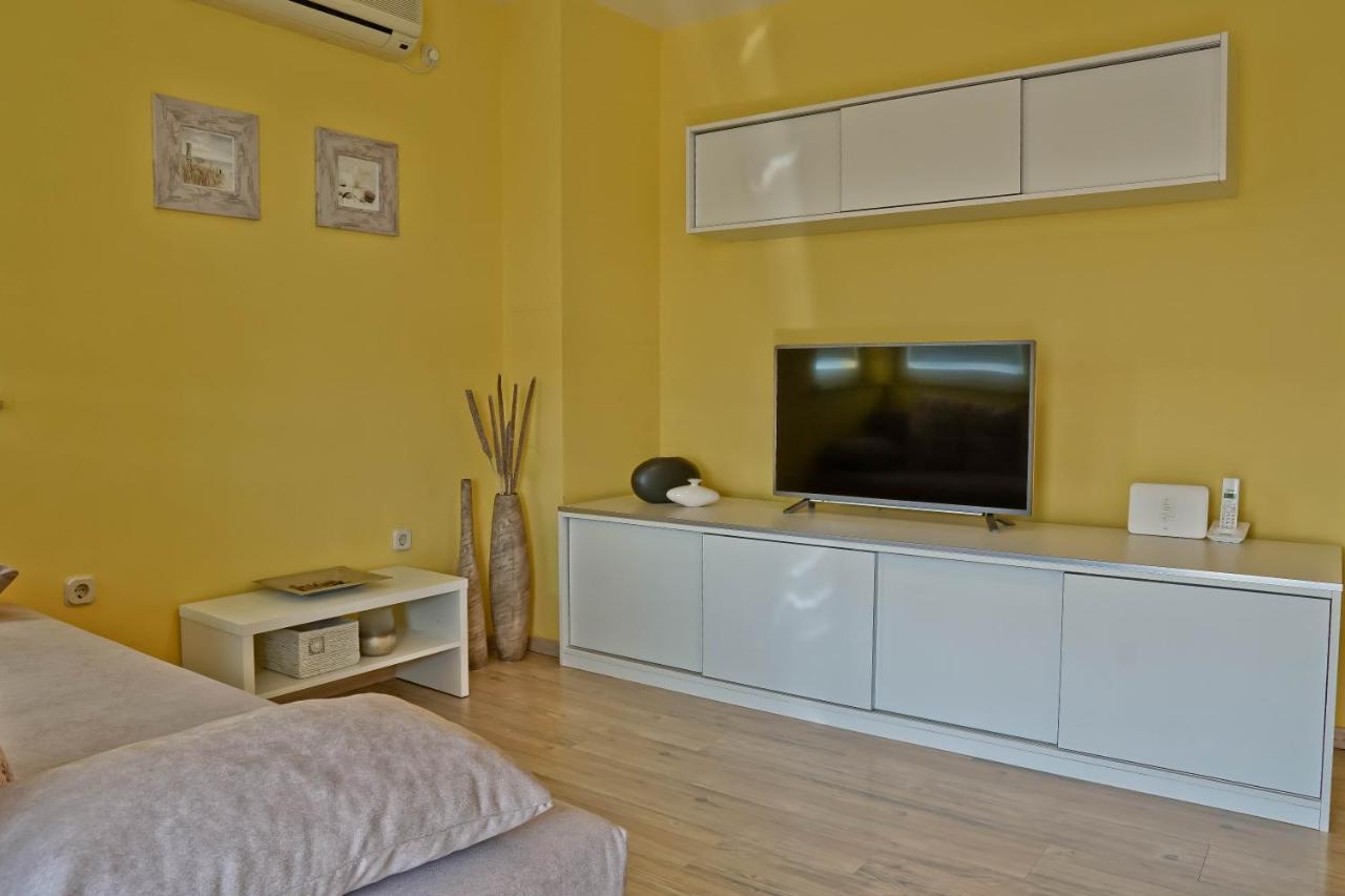 Josephine Rabac Apartment Exterior photo