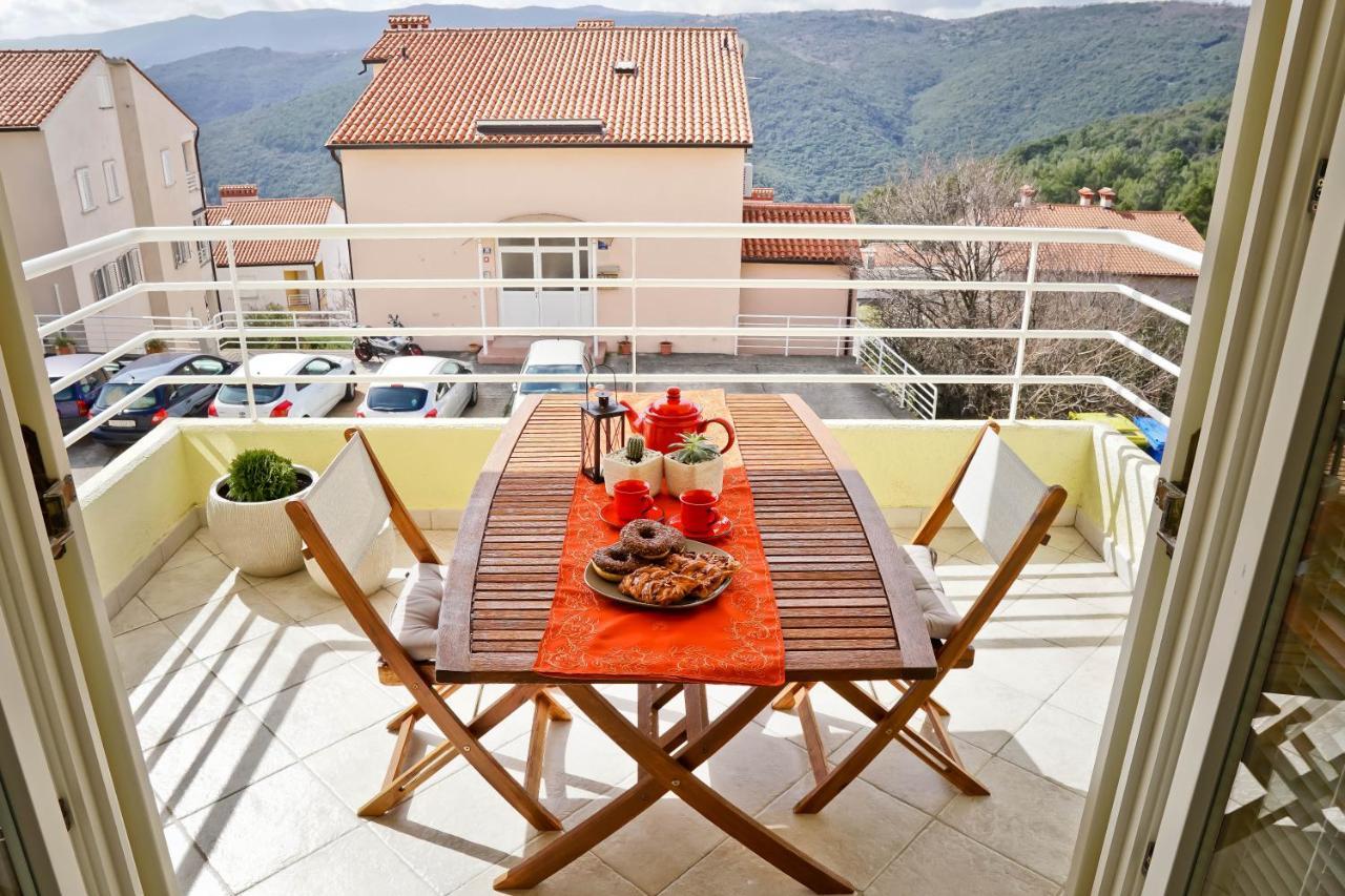 Josephine Rabac Apartment Exterior photo
