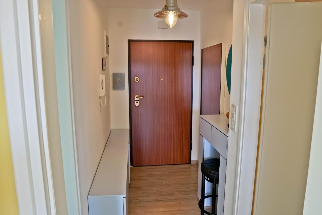 Josephine Rabac Apartment Exterior photo